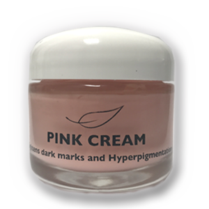 SKIN LIGHTENING CREAM